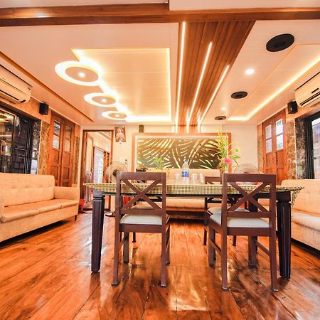 Kera Houseboats Alleppey Alappuzha Ngoại thất bức ảnh
