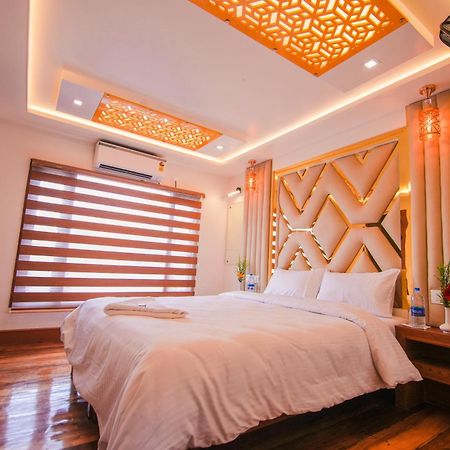 Kera Houseboats Alleppey Alappuzha Ngoại thất bức ảnh