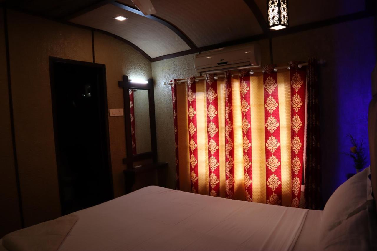 Kera Houseboats Alleppey Alappuzha Ngoại thất bức ảnh
