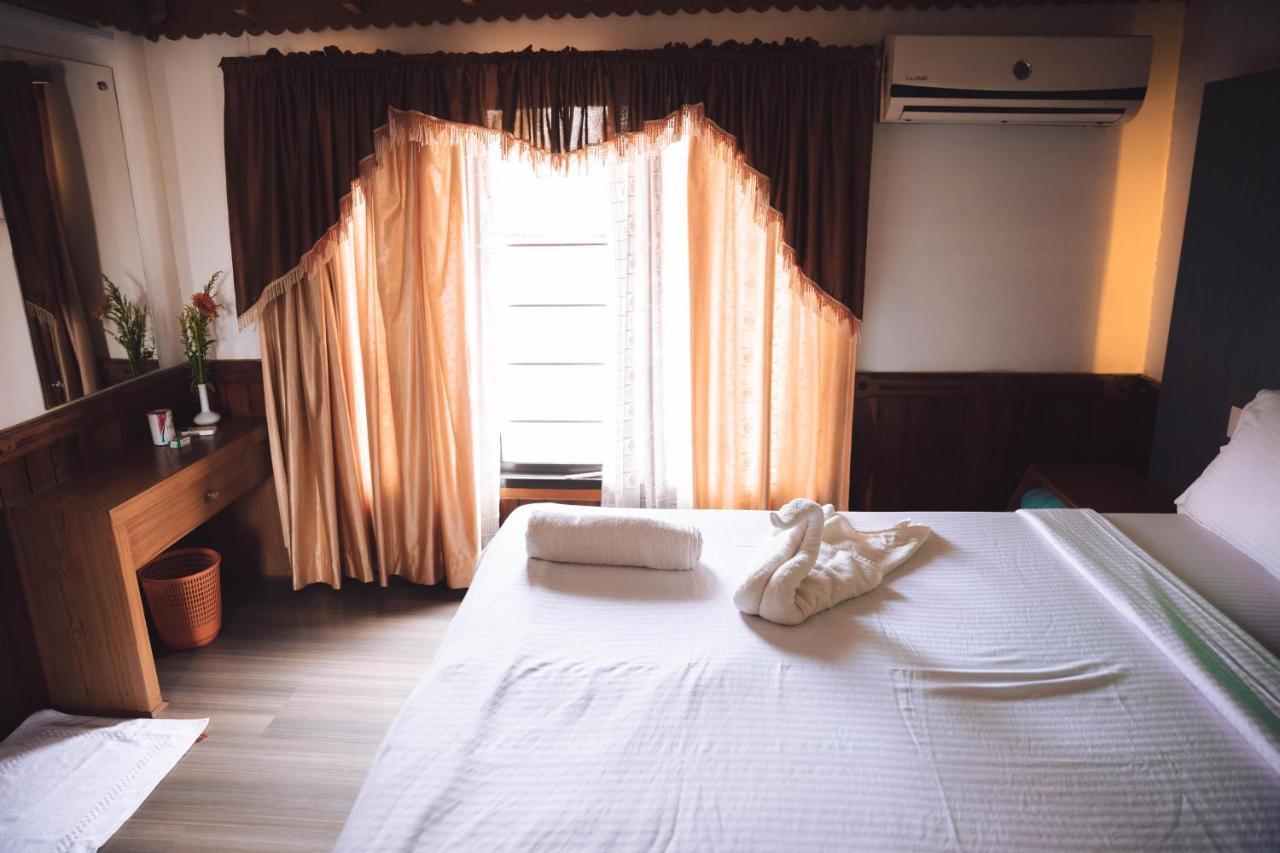 Kera Houseboats Alleppey Alappuzha Ngoại thất bức ảnh