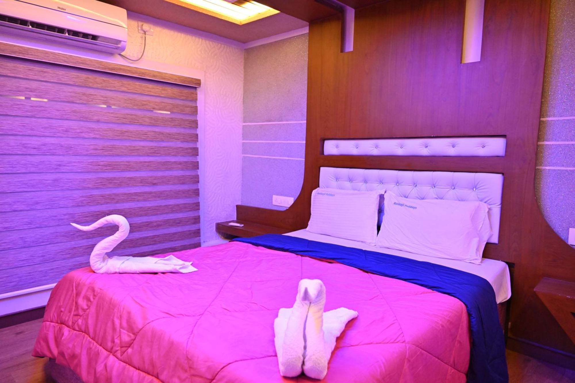 Kera Houseboats Alleppey Alappuzha Ngoại thất bức ảnh