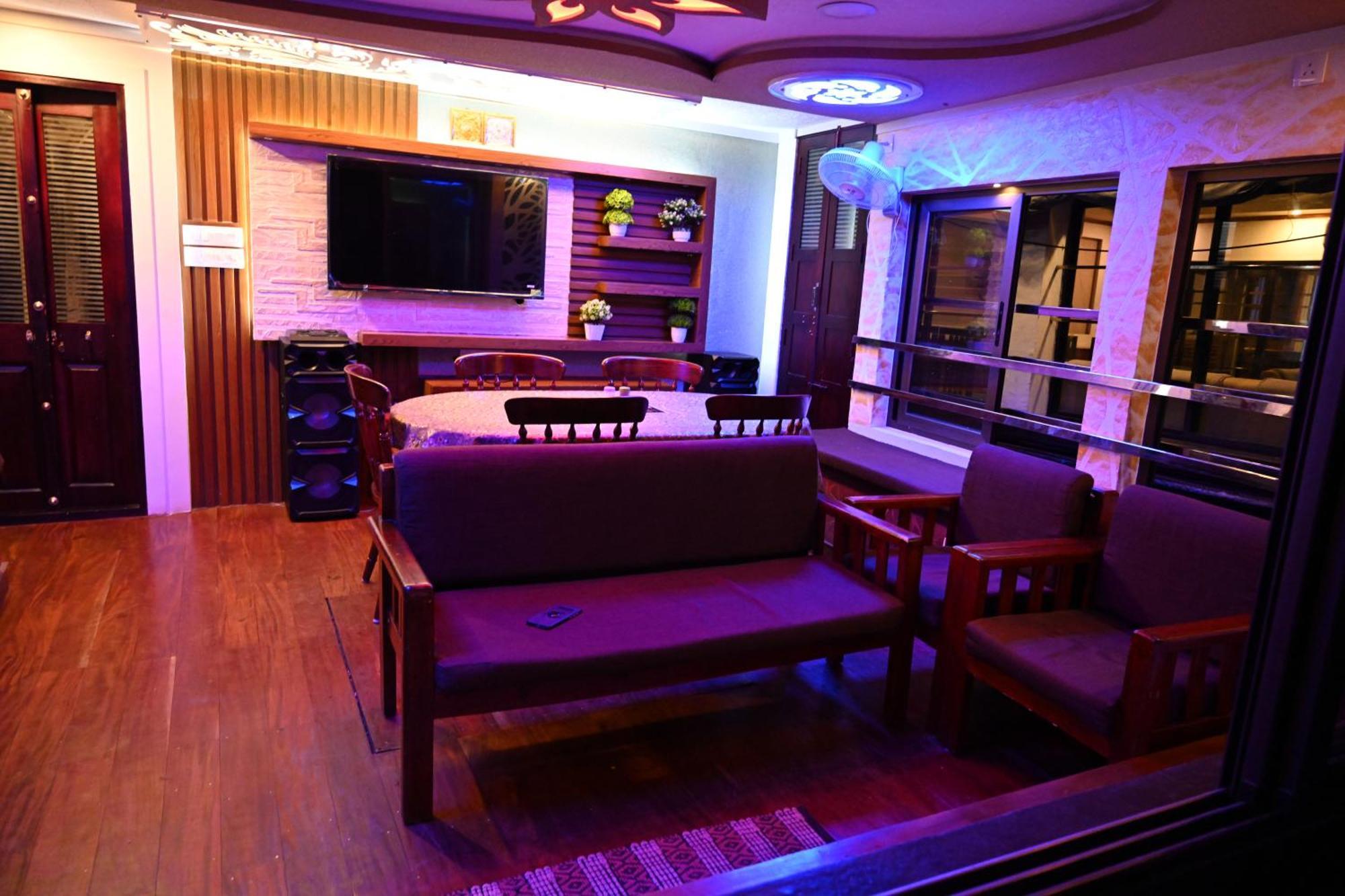 Kera Houseboats Alleppey Alappuzha Ngoại thất bức ảnh