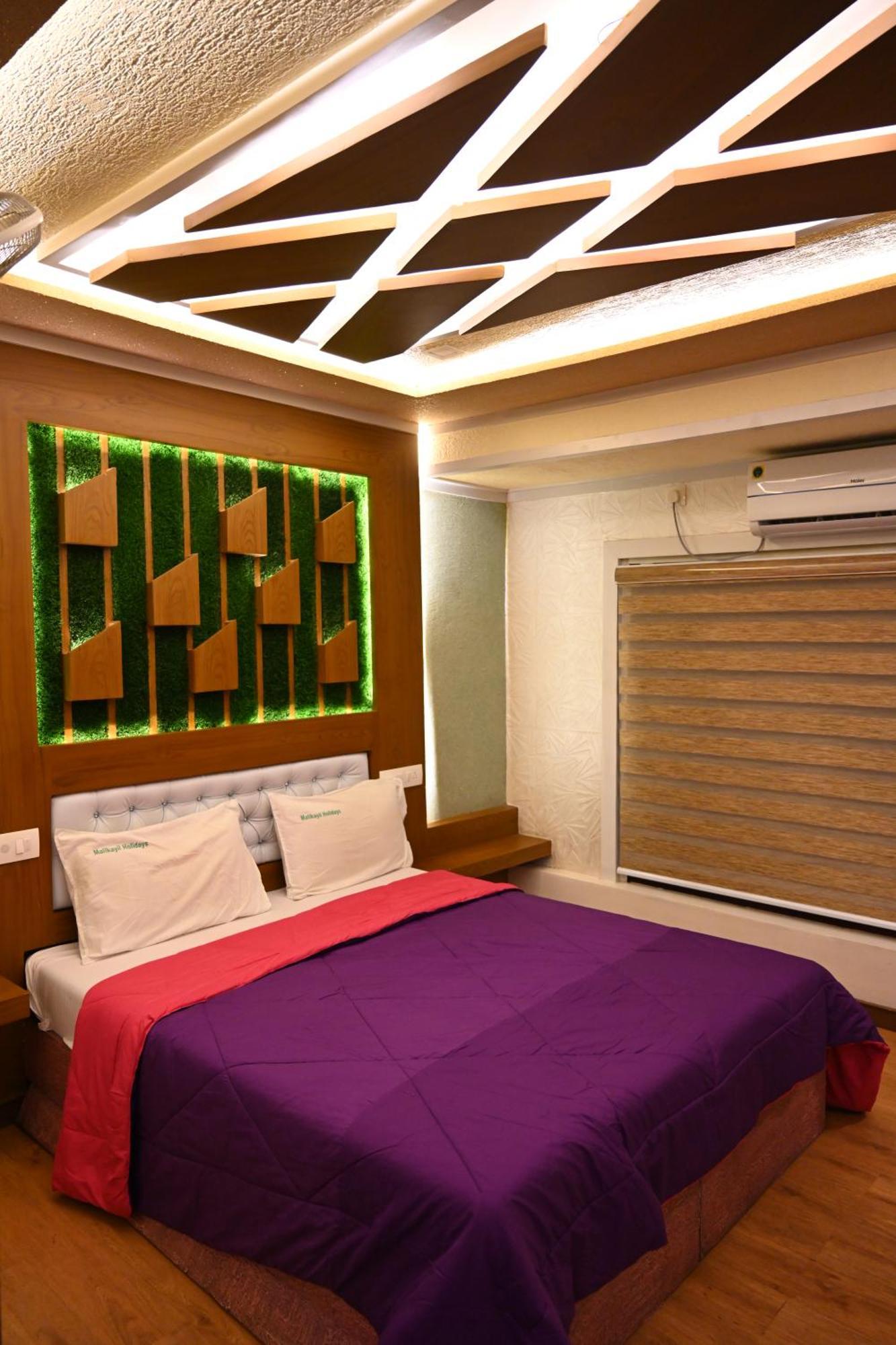 Kera Houseboats Alleppey Alappuzha Ngoại thất bức ảnh