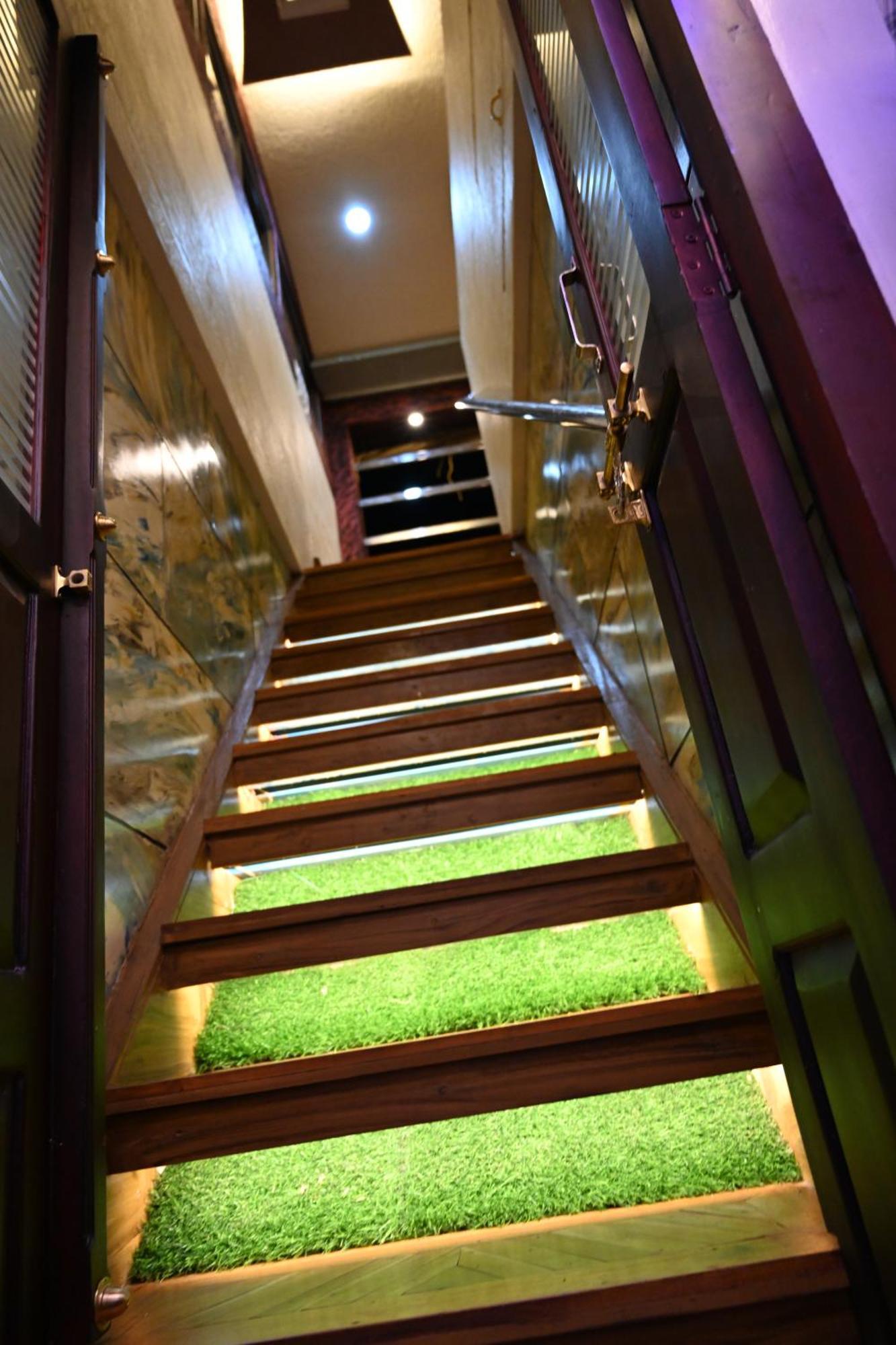 Kera Houseboats Alleppey Alappuzha Ngoại thất bức ảnh