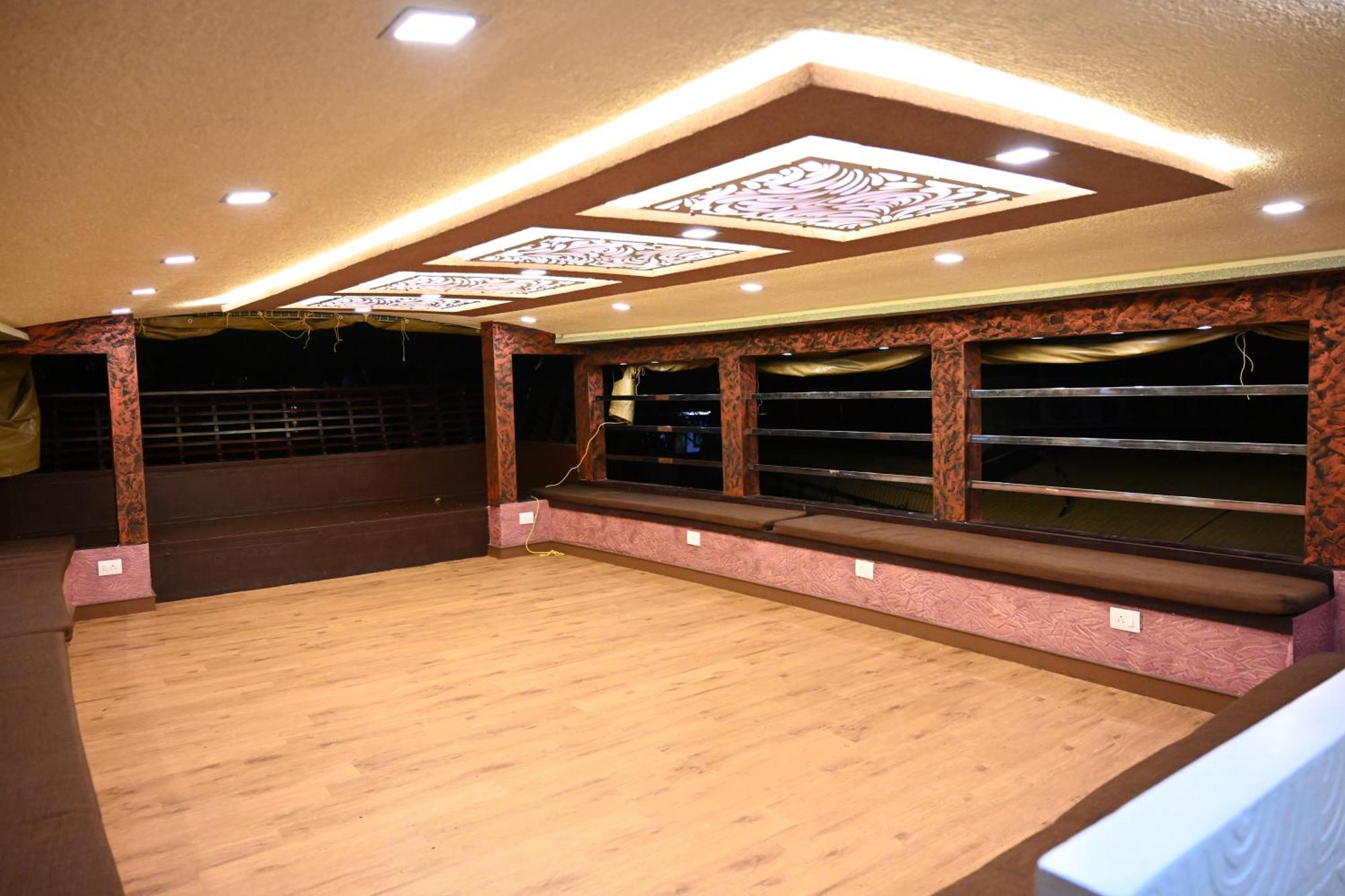 Kera Houseboats Alleppey Alappuzha Ngoại thất bức ảnh