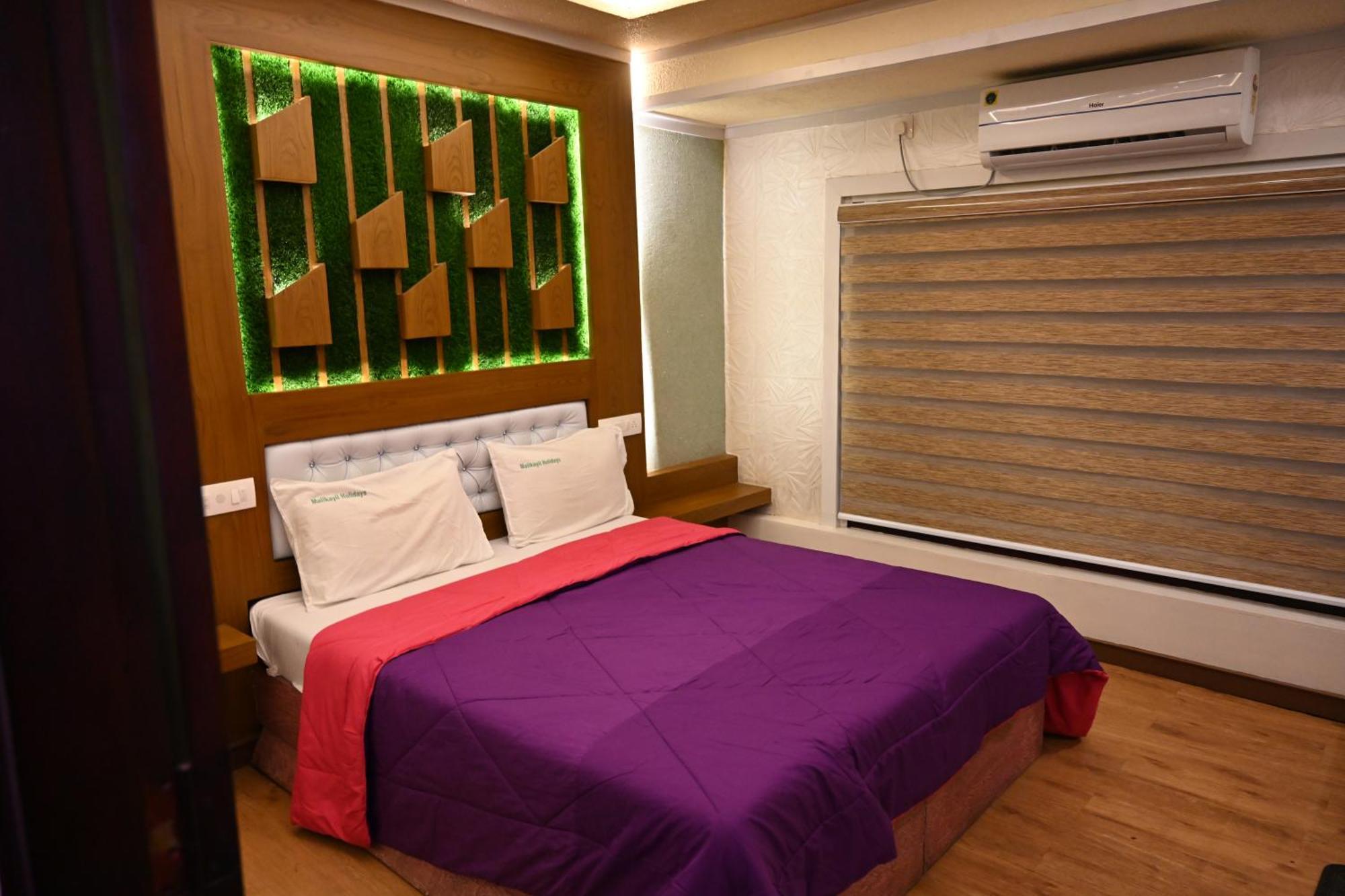 Kera Houseboats Alleppey Alappuzha Ngoại thất bức ảnh