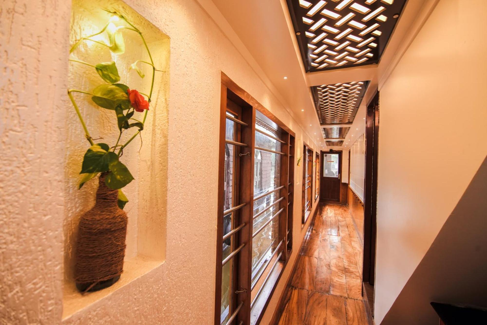 Kera Houseboats Alleppey Alappuzha Ngoại thất bức ảnh