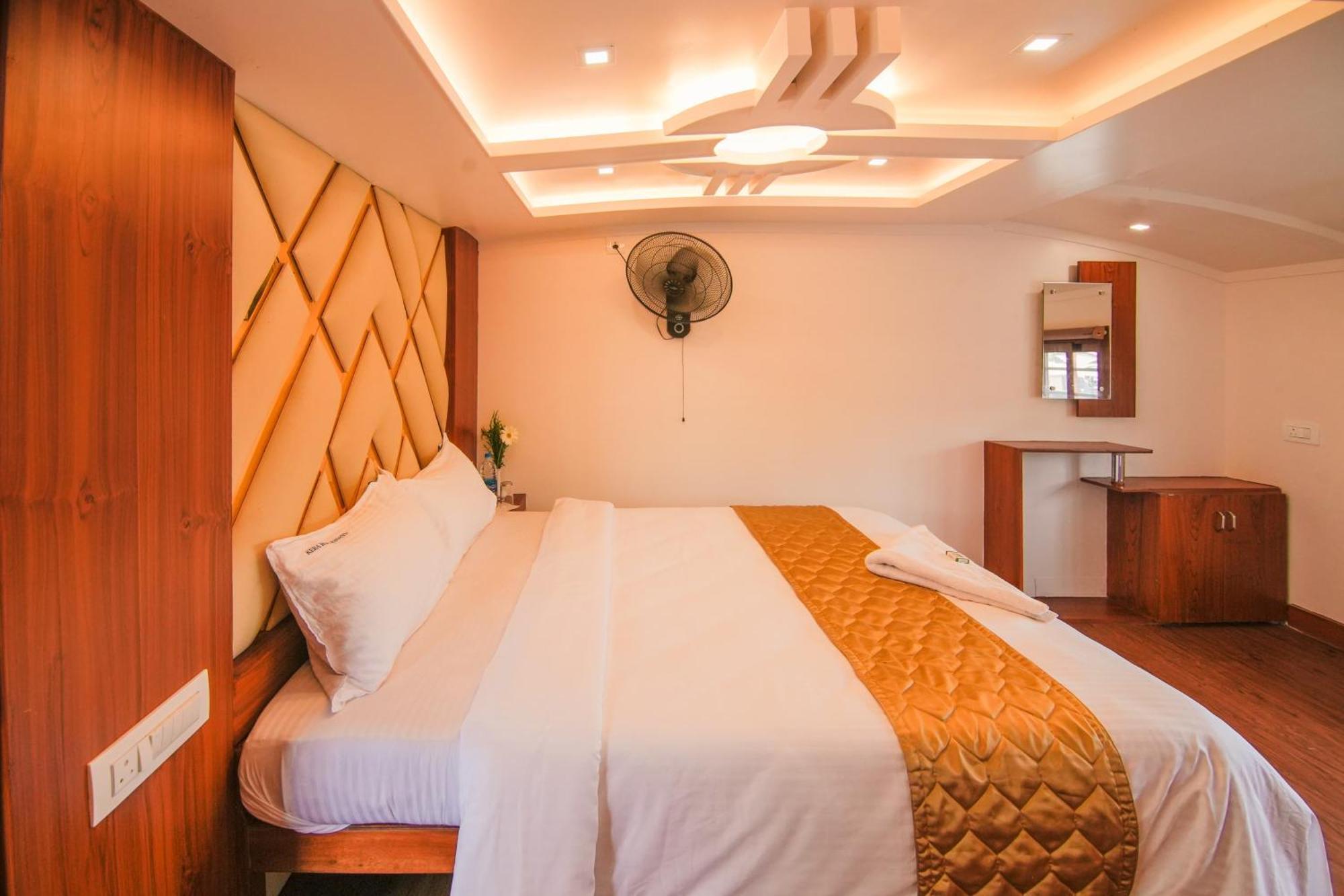 Kera Houseboats Alleppey Alappuzha Ngoại thất bức ảnh